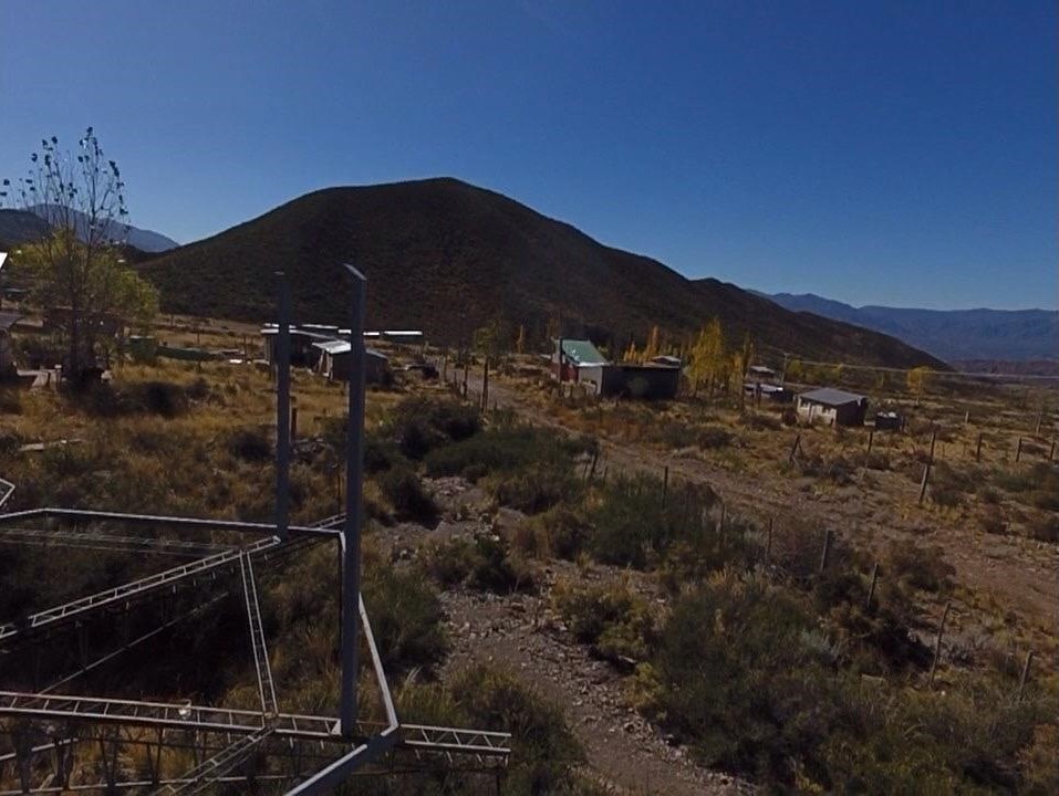 Lote, vallecitos, Potrerillos, oportunidad